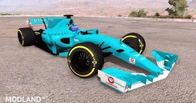 FR17 Skins Pack v 1.9 [0.10.0]